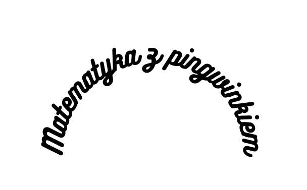 Matematyka z pingwinkiem